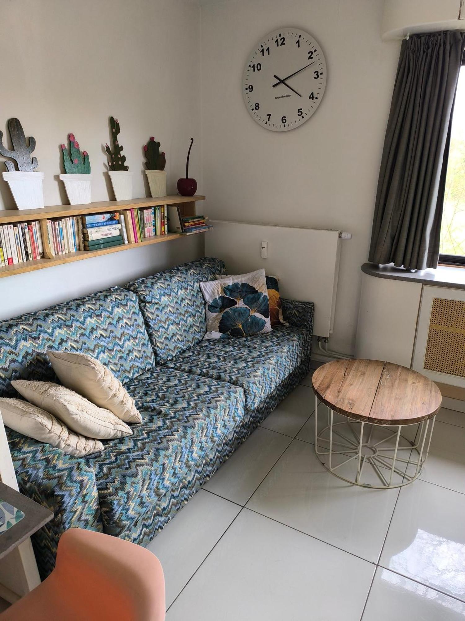 Appartement Centre 6 Rue Montagne Sainte Walburge, 4000 Liege, Pour 2 Pers A 3 Minutes De La Gare St Lambert *