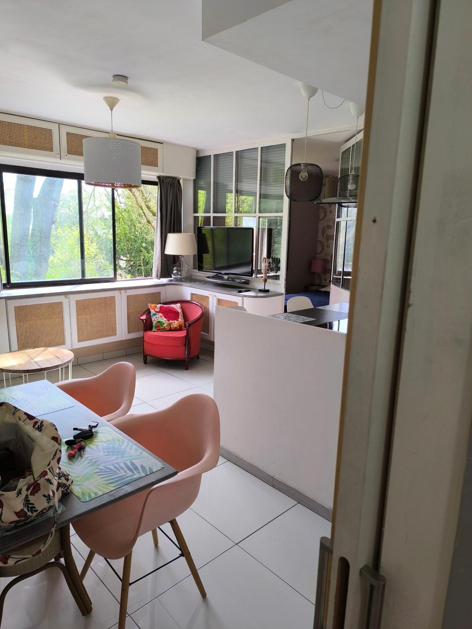 Centre 6 Rue Montagne Sainte Walburge, 4000 Liege, Pour 2 Pers A 3 Minutes De La Gare St Lambert *